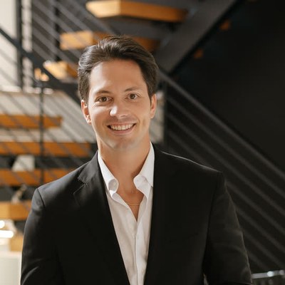 Chase Rackley, Owner and Principal Broker