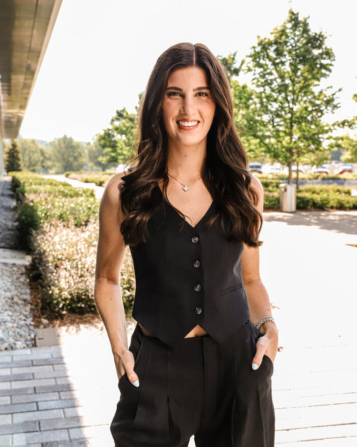 Georgia Dillard