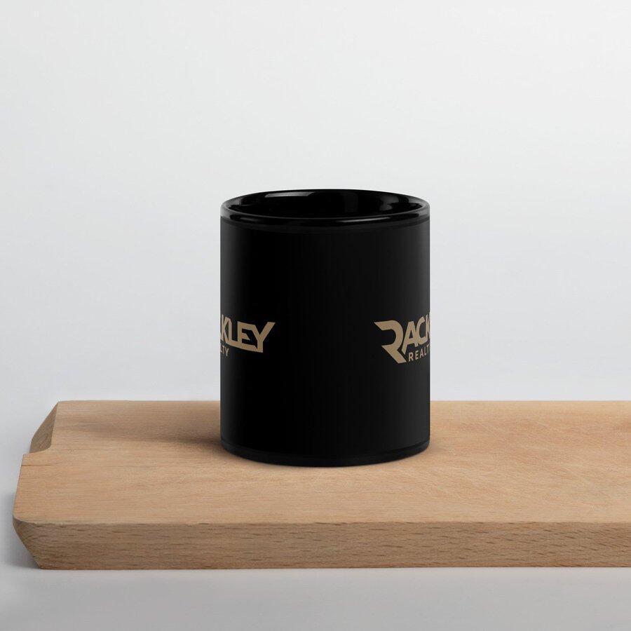 Golden Rackley — Classic Coffee Mug