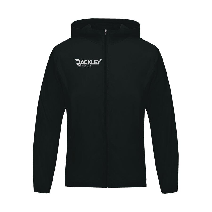 Emblematic Arkansas — Athletic Hoodie