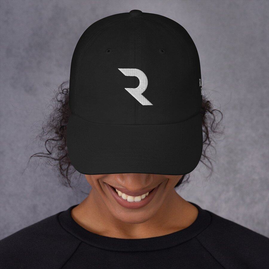 Emblematic — Classic Dad Cap