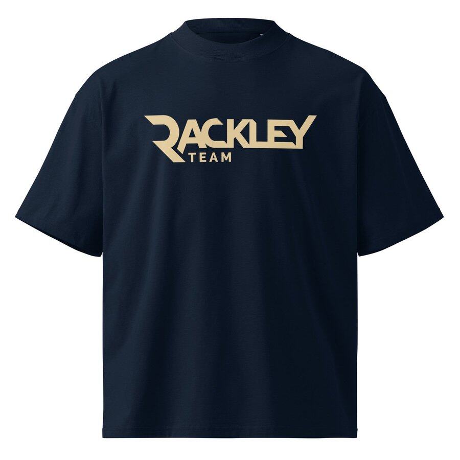 On The House — Oversized Organic Tee