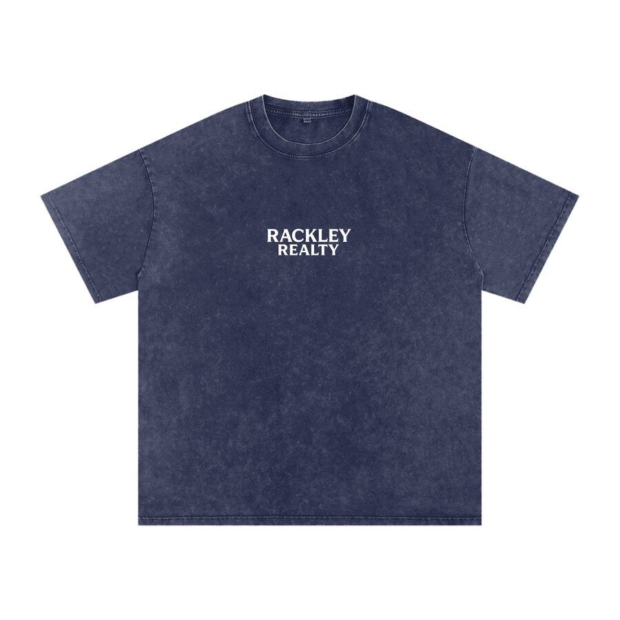 Patriot — Snow Wash Tee