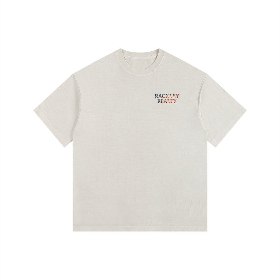 Pocket Listings — Patriotic Pocket Tee