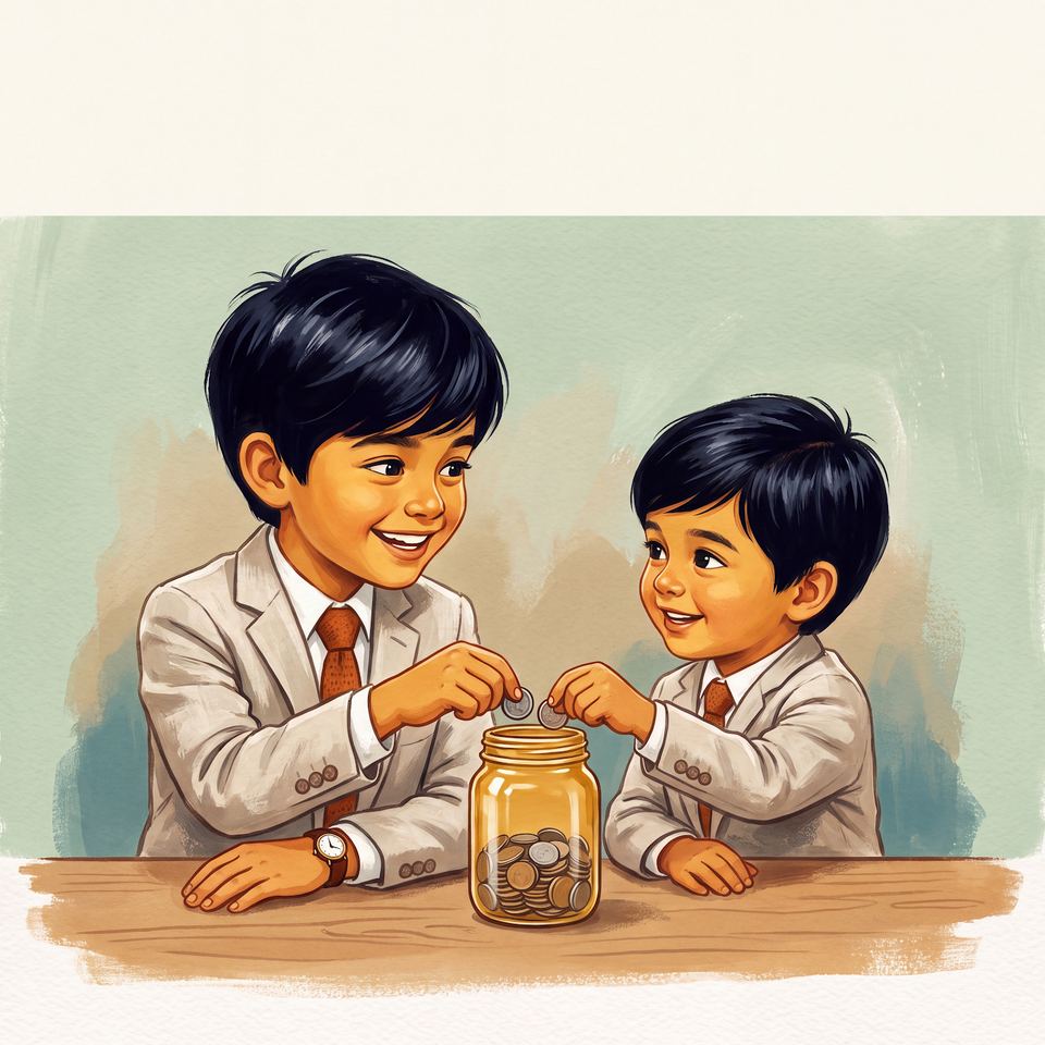 Joint Account