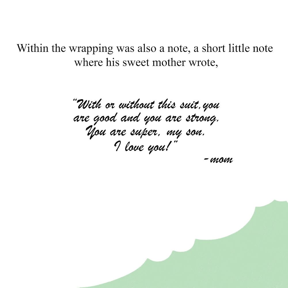 Page 7 of You Are Super