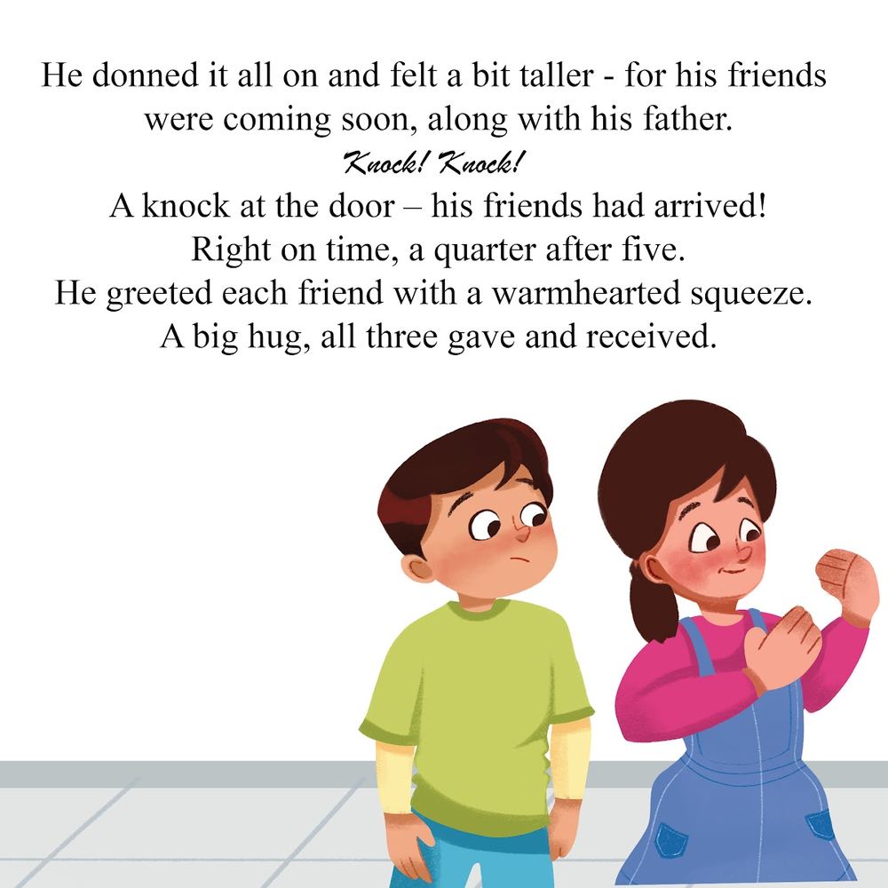 Page 9 of You Are Super