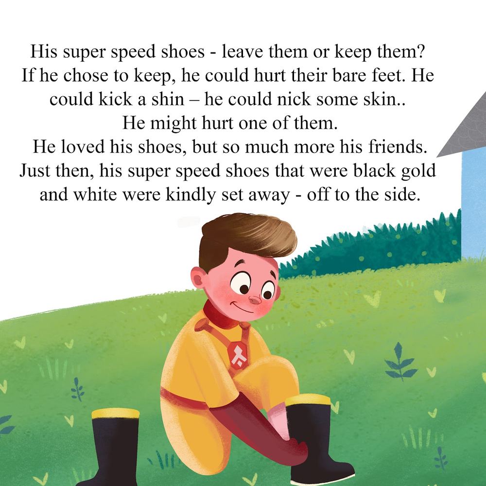 Page 17 of You Are Super