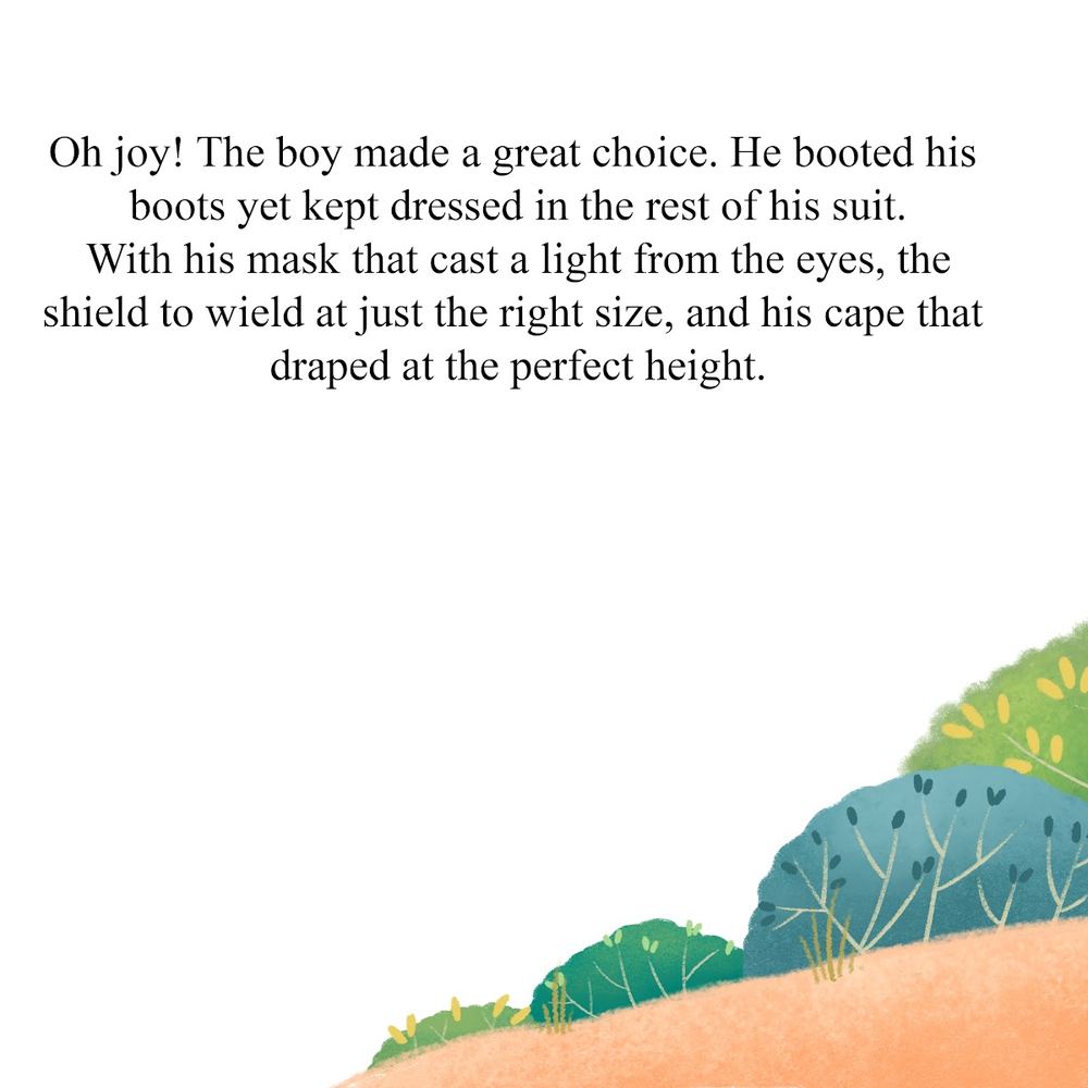 Page 19 of You Are Super