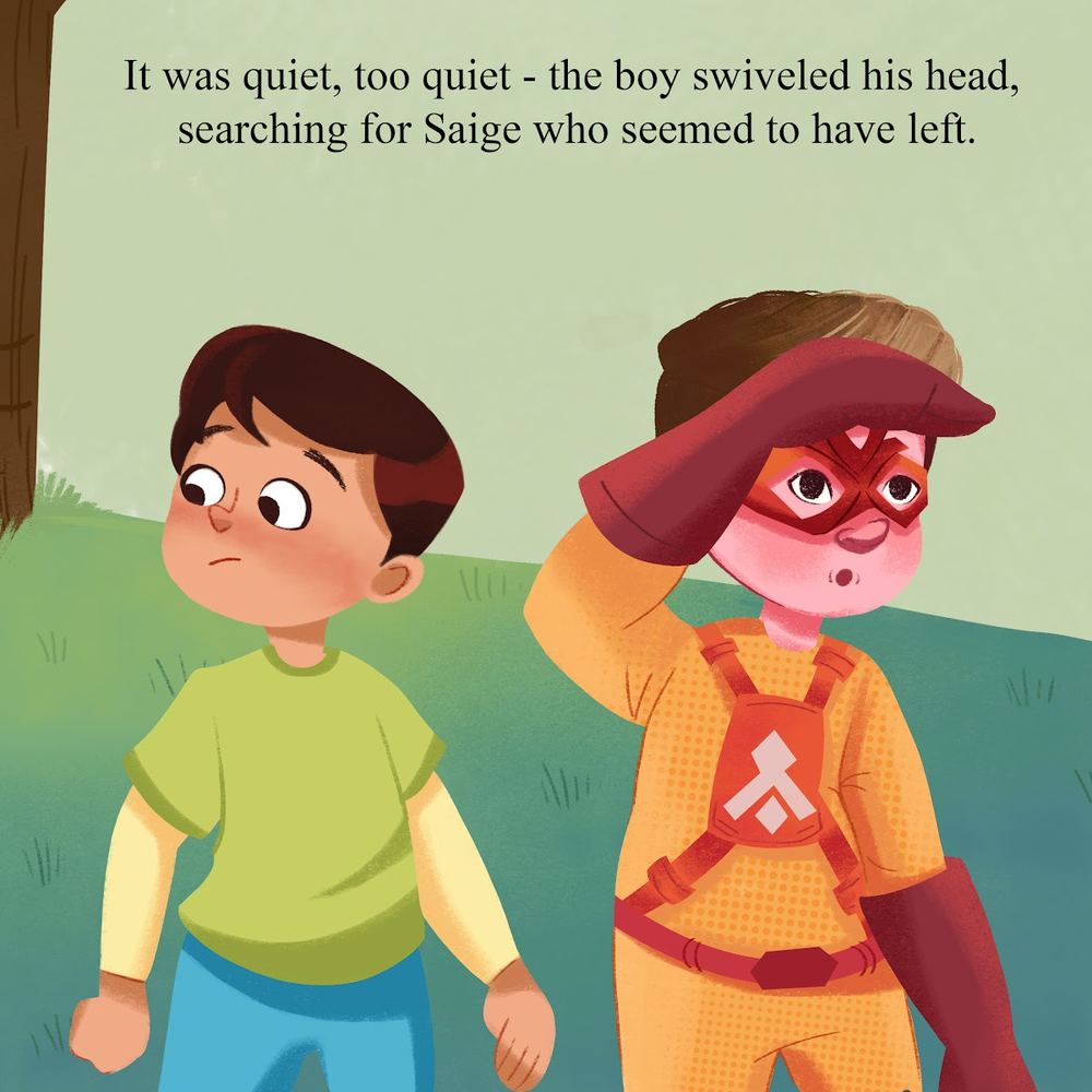 Page 22 of You Are Super