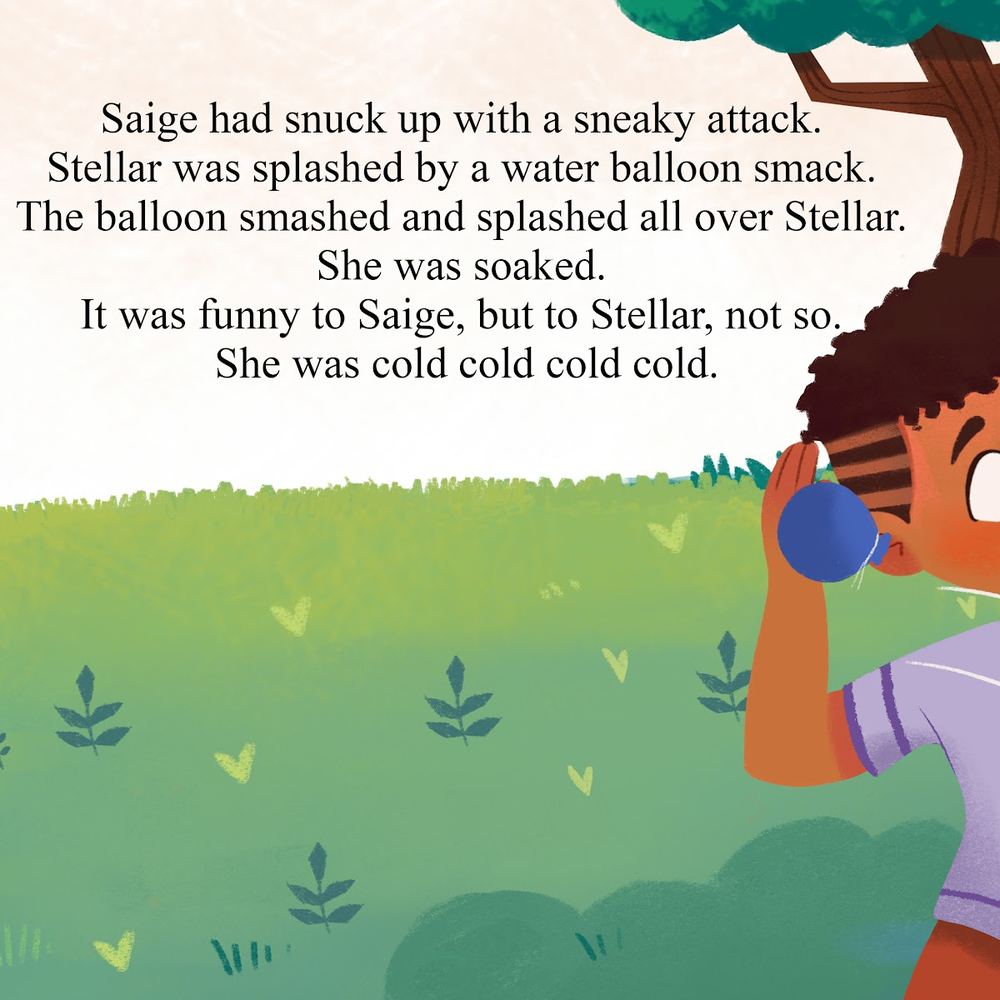 Page 23 of You Are Super