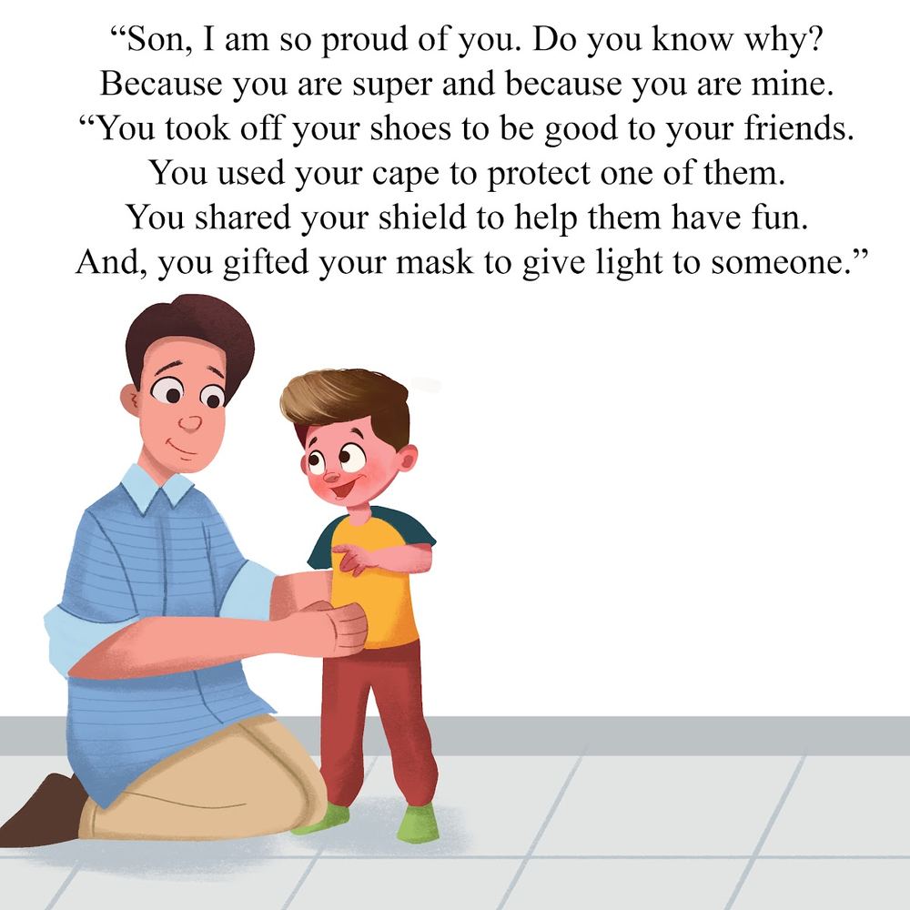 Page 50 of You Are Super